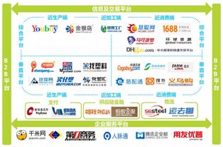 2016年中國B2B電子商務行業(yè)研究報告