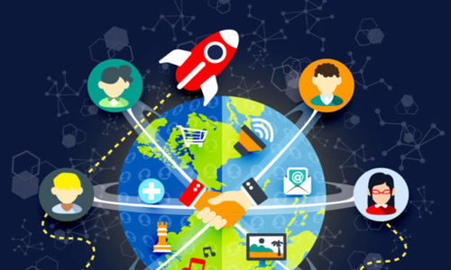 成都羽通智洋 專注電商創業，引領電子商務服務新潮流